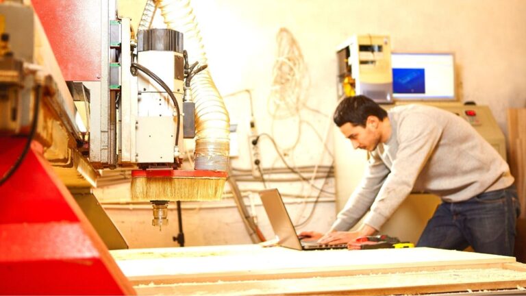 Router CNC